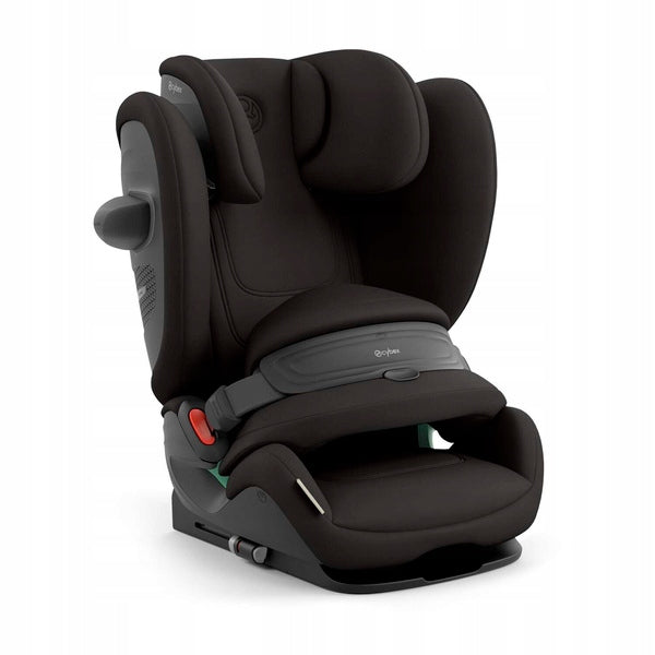 Cybex Pallas G3 automobilinė kėdutė 9-50 kg, Magic Black