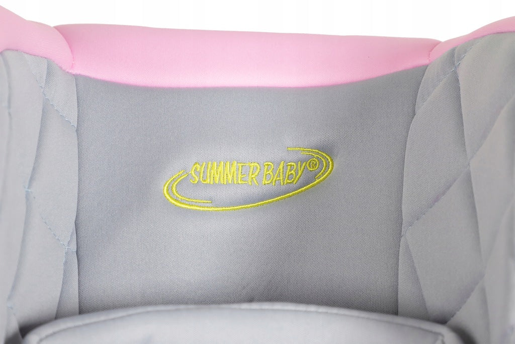 Automobilinė kėdutė, 40–150 cm, ISOFIX, i-SIZE, pasukama 360