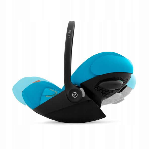 Cybex Cloud G automobilinė kėdutė, 0-13 kg, Beach Blue