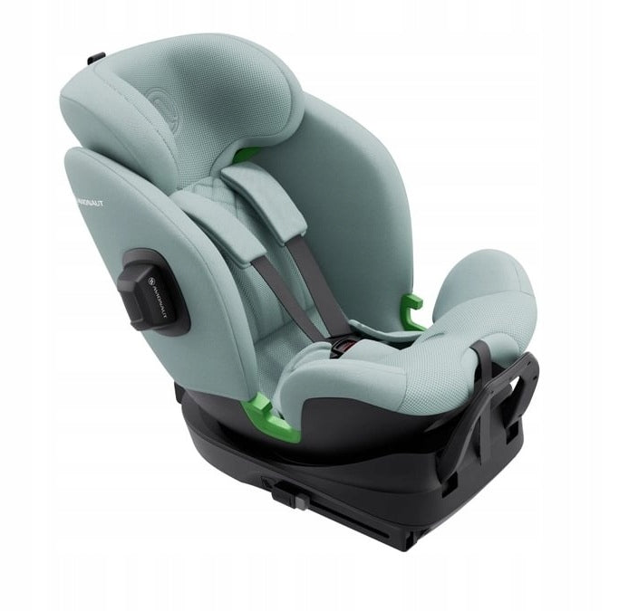 Autosēdeklis Avionaut Stardust SWIVEL ar 360° ISOFIX pamatni 0-36 kg
