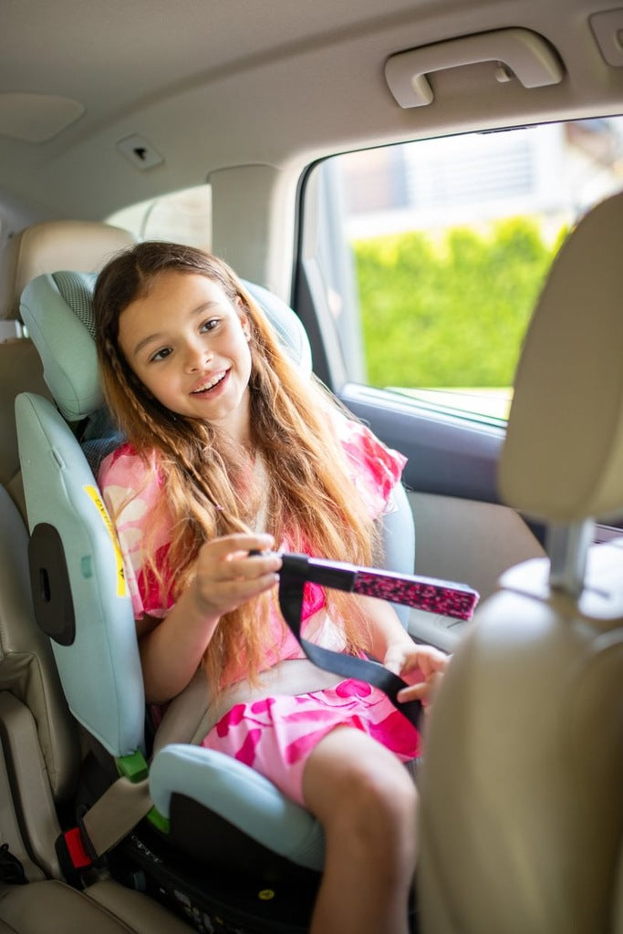 Autosēdeklis Avionaut Stardust SWIVEL ar 360° ISOFIX pamatni, 0–36 kg