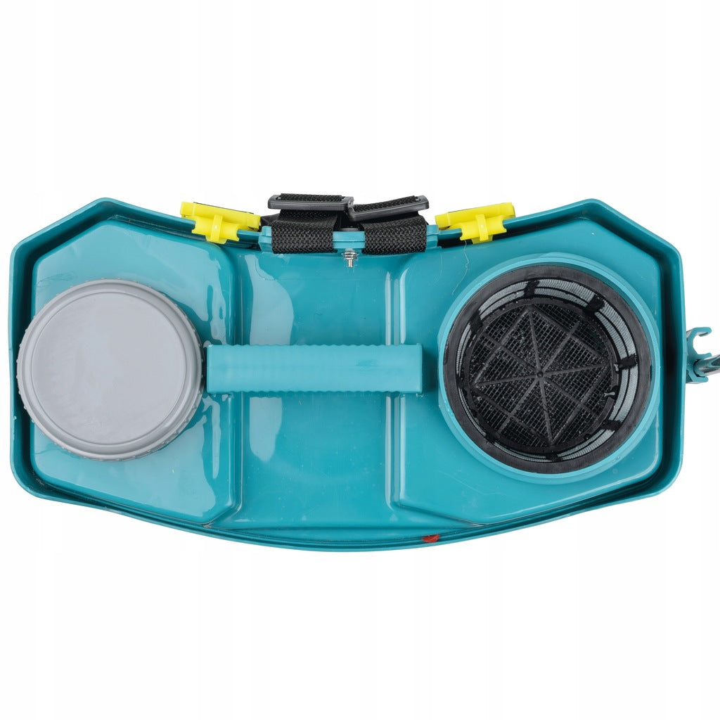 Akutoitel aiaprits 16 l