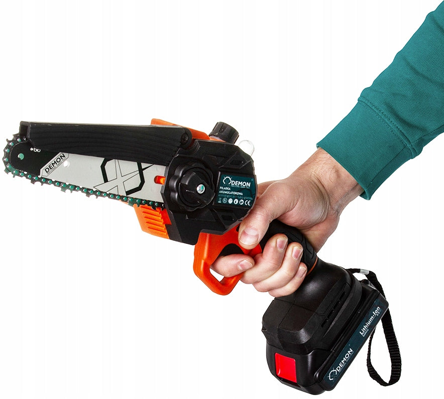MINI PJŪKLAS 21V