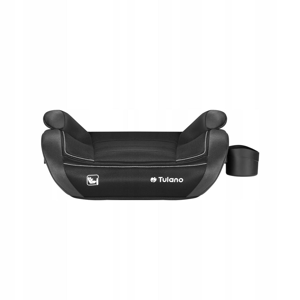 Autoiste 15-36 kg TULANO ISOFIX alus 100-150 cm