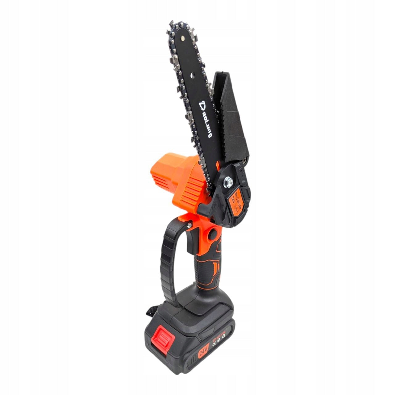 MINI akusaag 24V