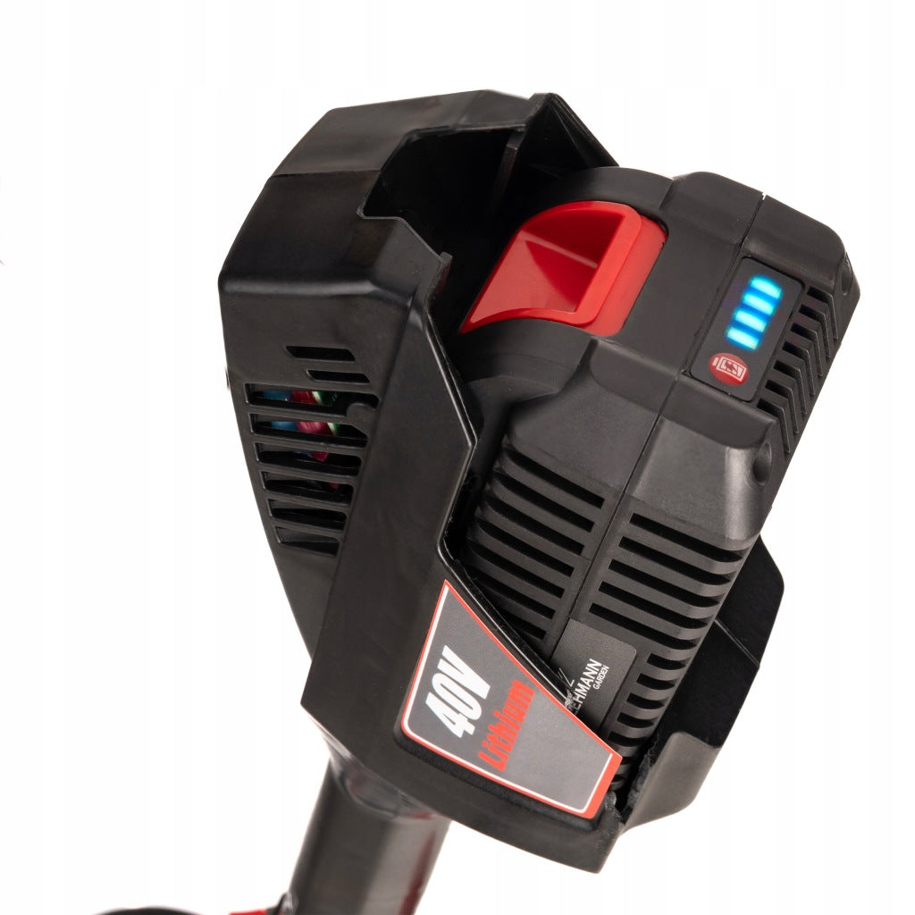 AKUMULATORA ZĀĢIS 40V