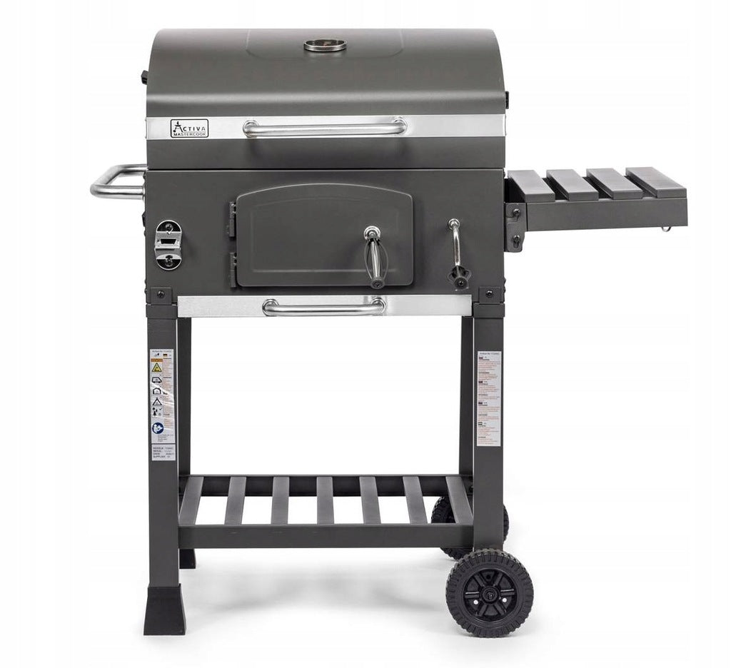 Söegrill