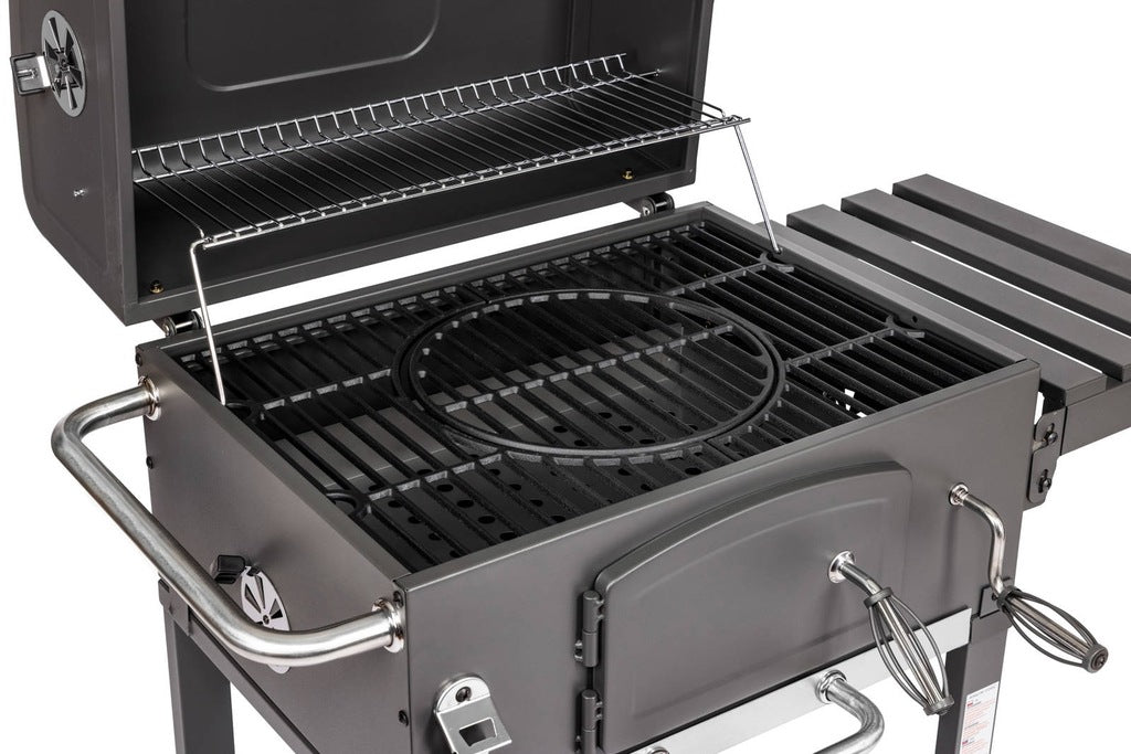 Söegrill