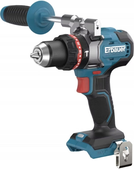 ERBAUER G2, COMBO 15in1, 3x 5Ah, ERI1078SDS, ERI1083GRD, ERI1107COM, KOTT