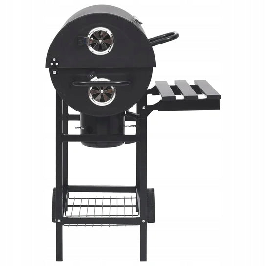 Suur aia grill Landgraf