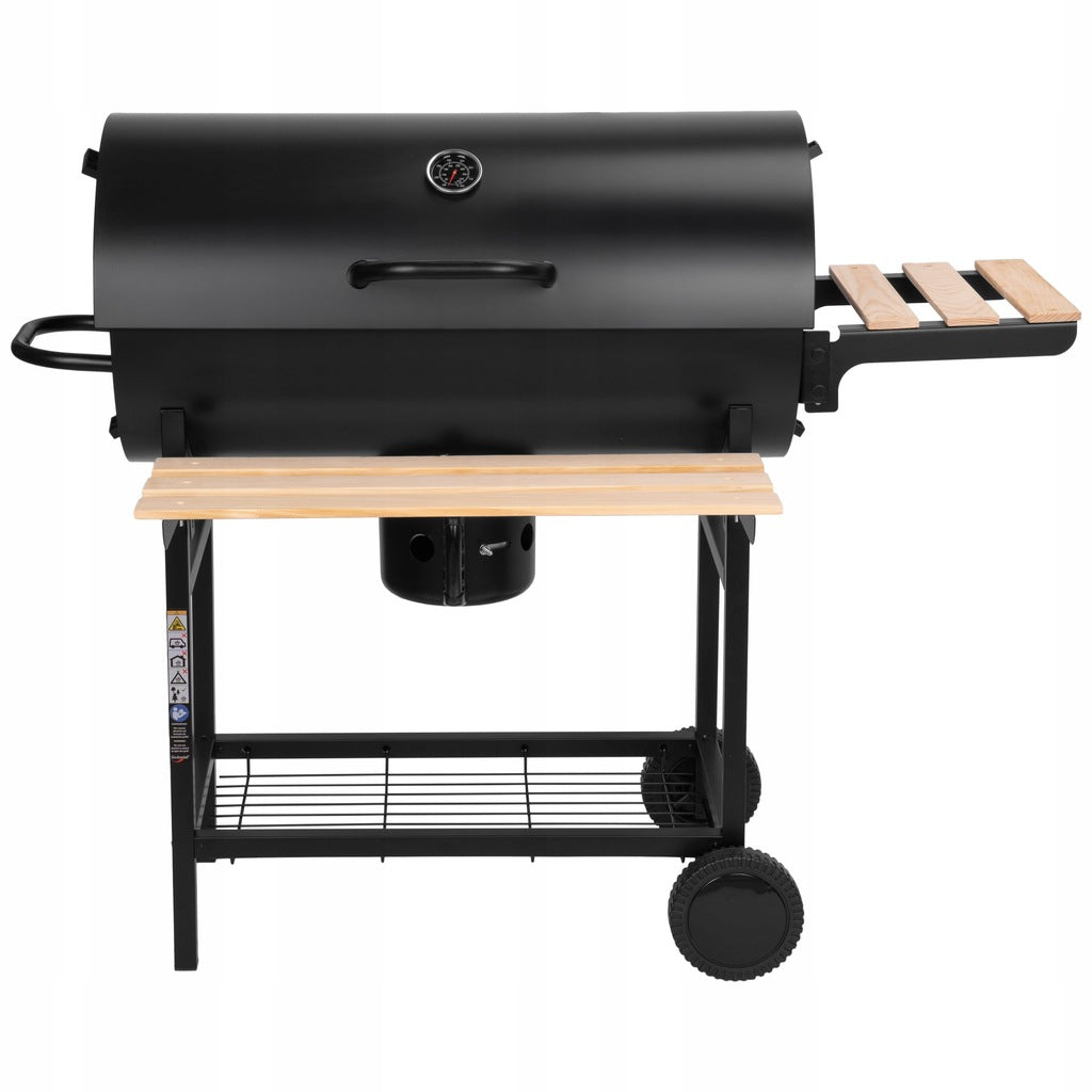 Suur söegrill