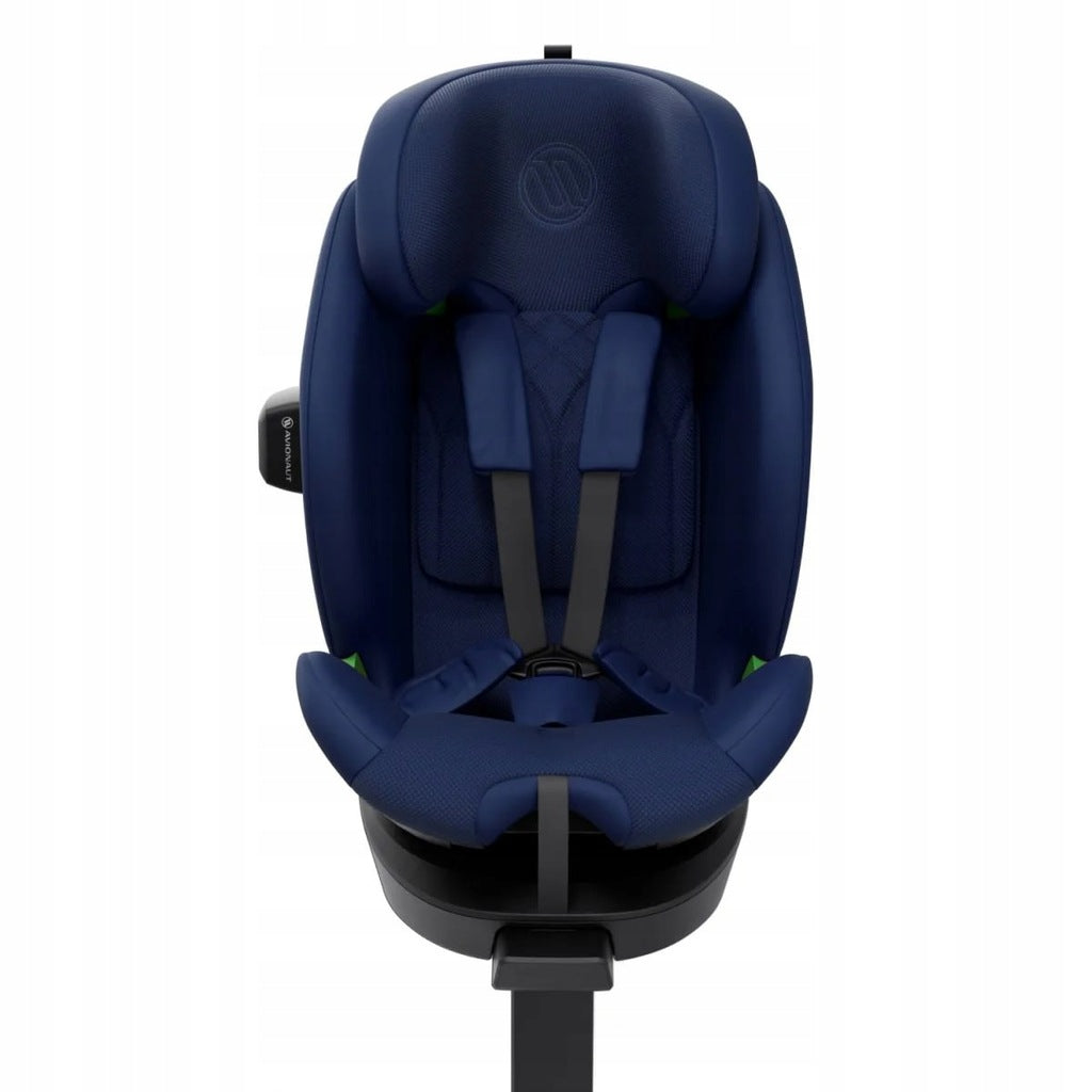 „Avionaut Stardust“ pasukama automobilinė kėdutė su 360° ISOFIX pagrindu, 61–150 cm