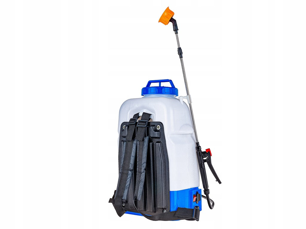 Akutoitel prits 20 l