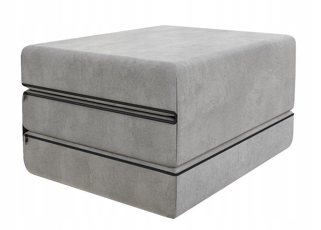 Kokkupandav reisivoodi 200x80x14 cm, kokkupandav MAXI CASO