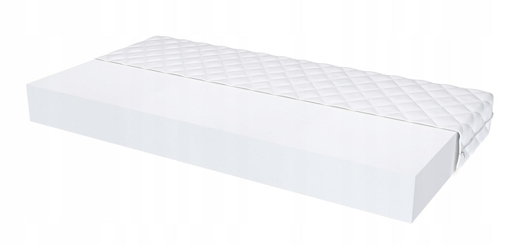 Putu matracis 120x200 augstākās kvalitātes BERGAMO 9 cm