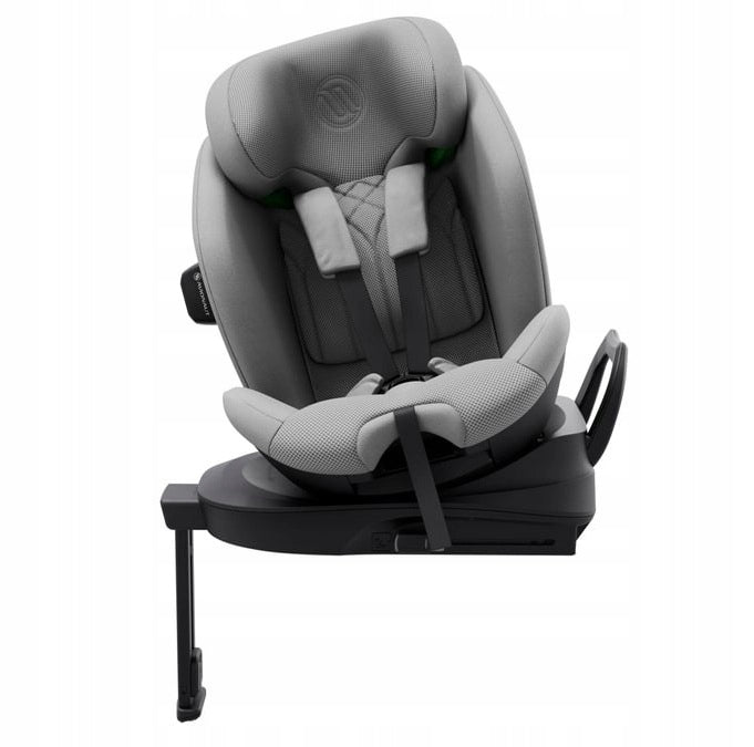Autosēdeklis Avionaut Stardust SWIVEL ar 360° ISOFIX pamatni, 0–36 kg