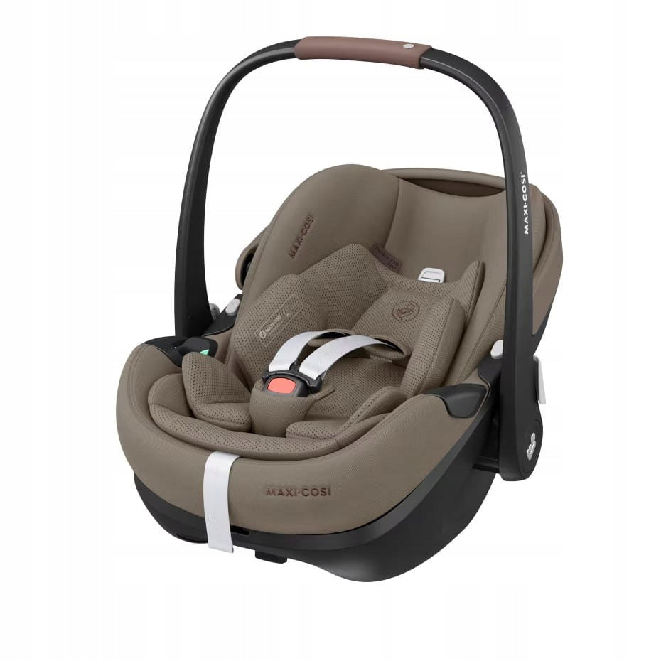 Maxi Cosi Pebble 360 Pro 2 turvaiste 0-13 kg Twillic Truffle