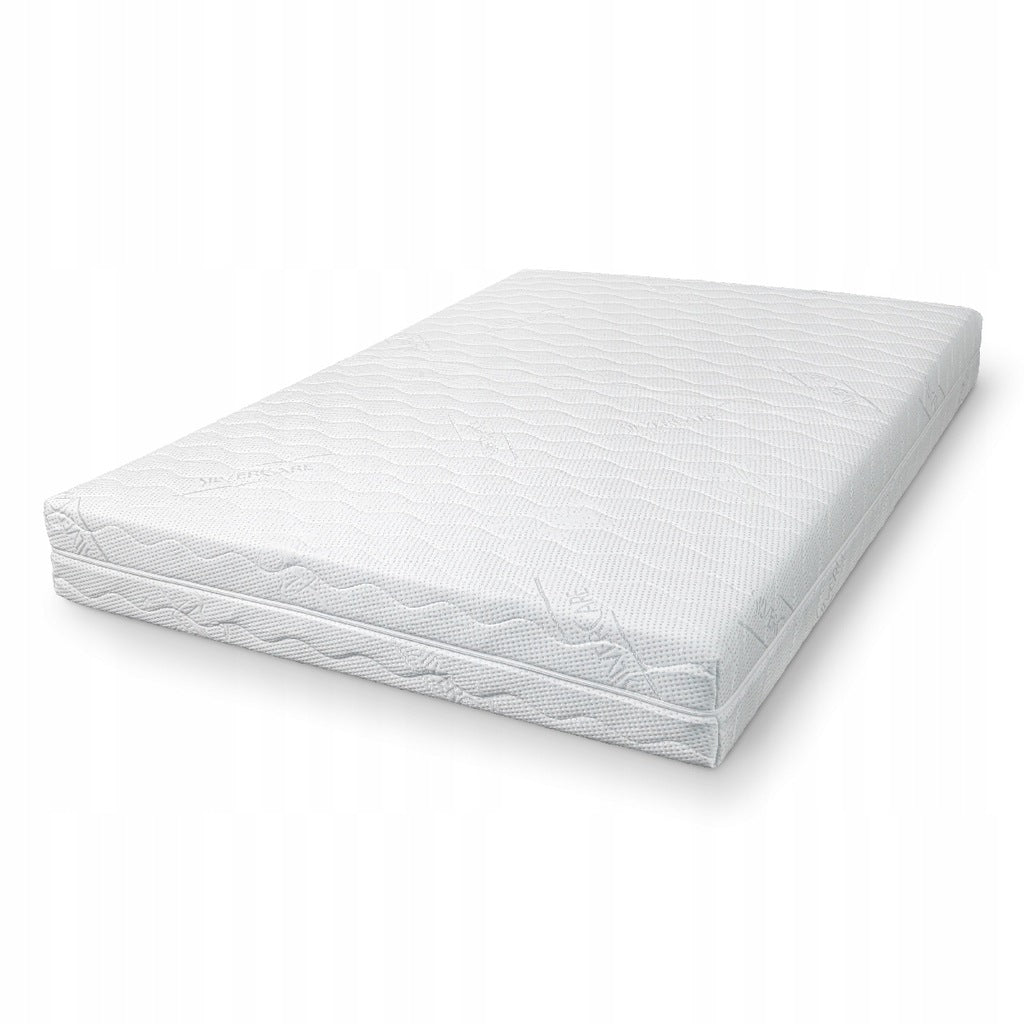 Čiužinys 80x200 Coconut x2 kišenės H3/H5 kietas SILVER MAX su kišenėmis