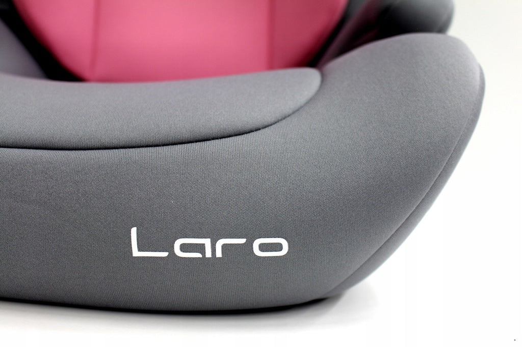 Start Baby Laro 15-36kg I-SIZE ISOFIX autokrēsliņš mazuļiem