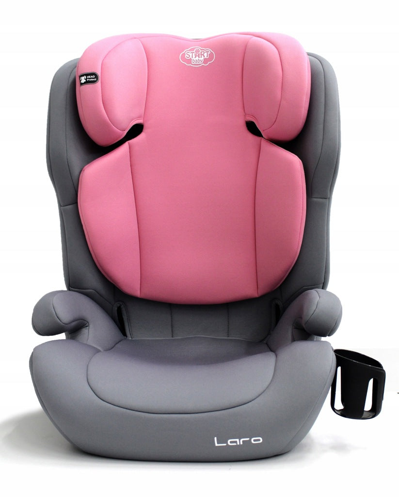 Start Baby Laro 15-36kg I-SIZE ISOFIX autokrēsliņš mazuļiem