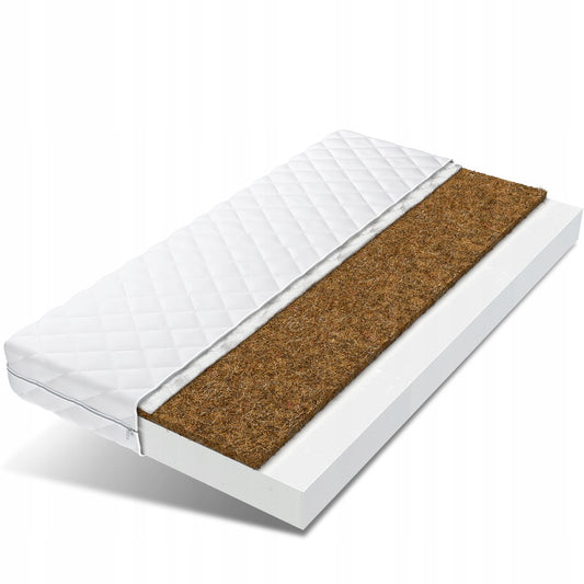 Matracis 90x200 putu kokosa kokosa max ciets