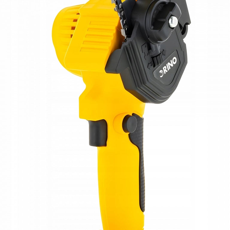 20 V Rino-20 grandininis mini pjūklas 200 mm,