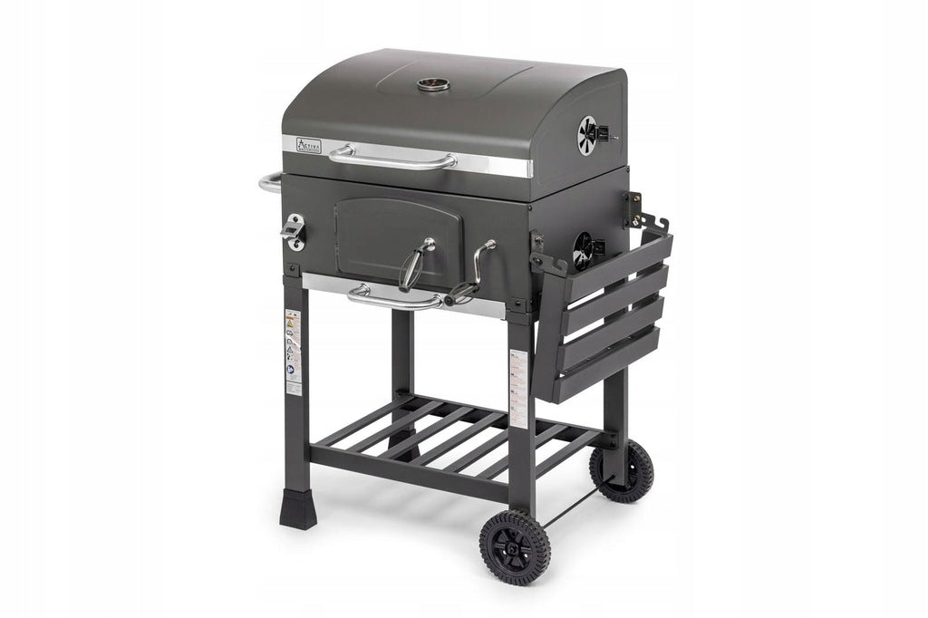 Söegrill