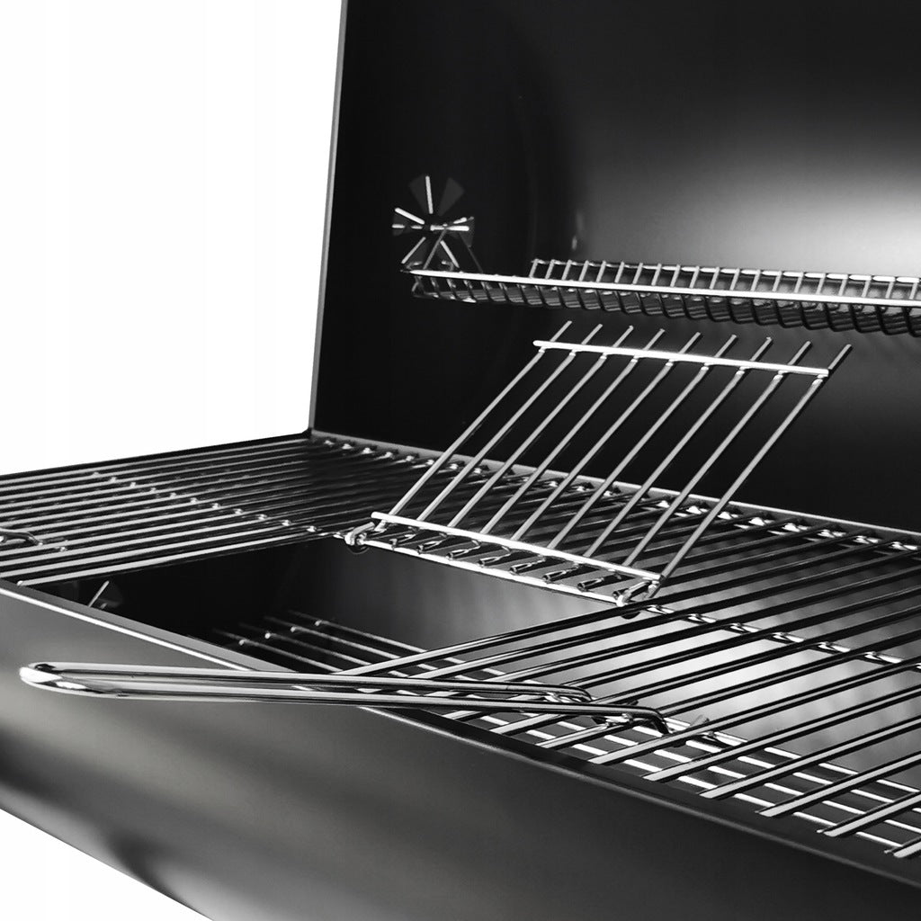 Aia söegrill 2 restiga