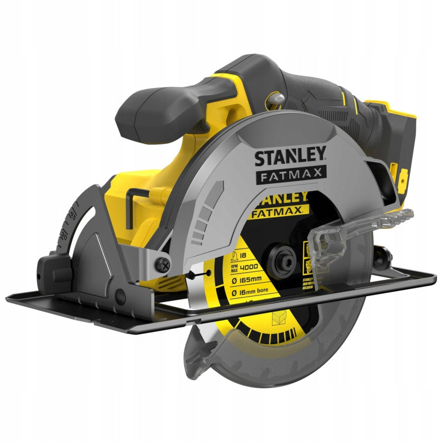 STANLEY 18V FATMAX V20 elektriliste tööriistade komplekt