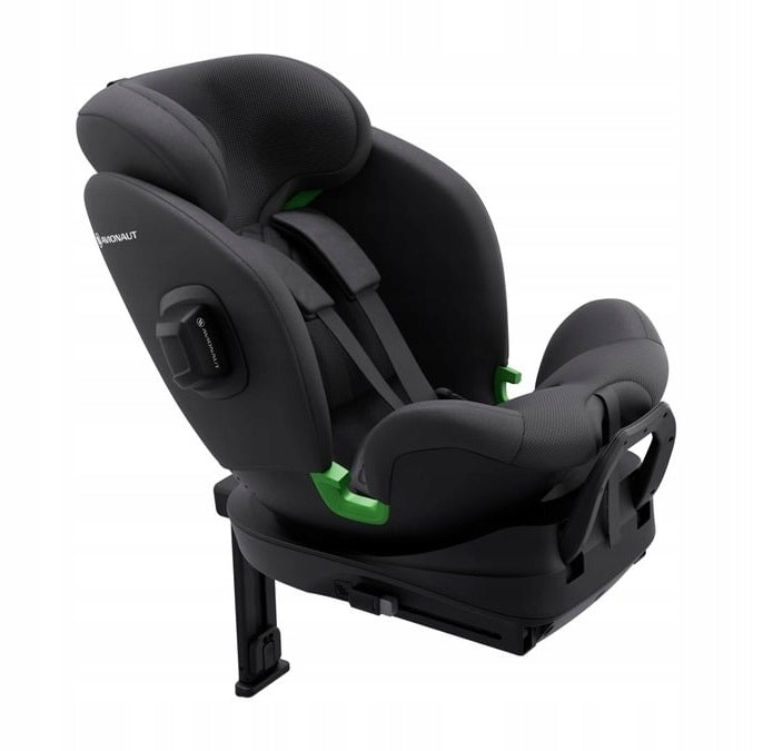 Autosēdeklis Avionaut Stardust SWIVEL ar 360° ISOFIX pamatni 0-36 kg