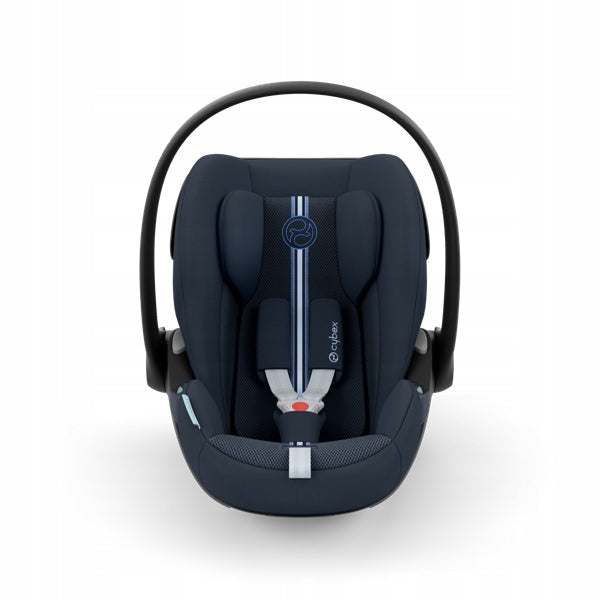 Cybex Cloud G turvatool, 0–13 kg, sinine