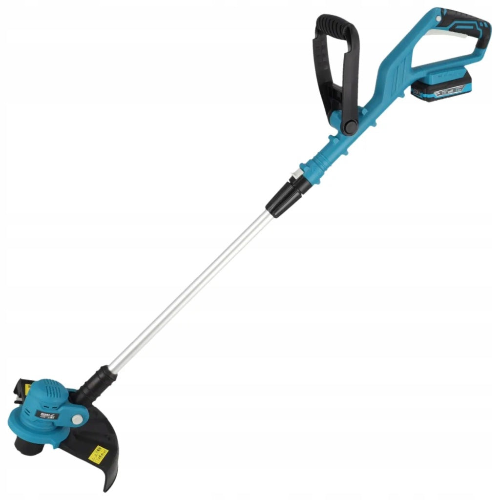 18 V belaidė žoliapjovė