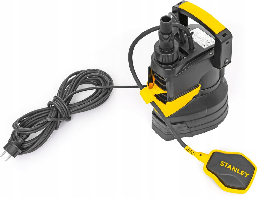 Ūdens sūknis 400 W 9000 l/min