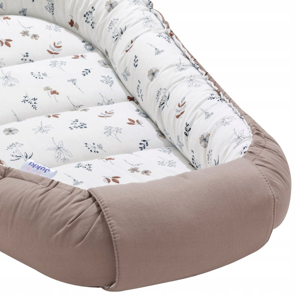 Mähkimiskookoni viimistluspesa „Comfort Swaddle JUKKI“