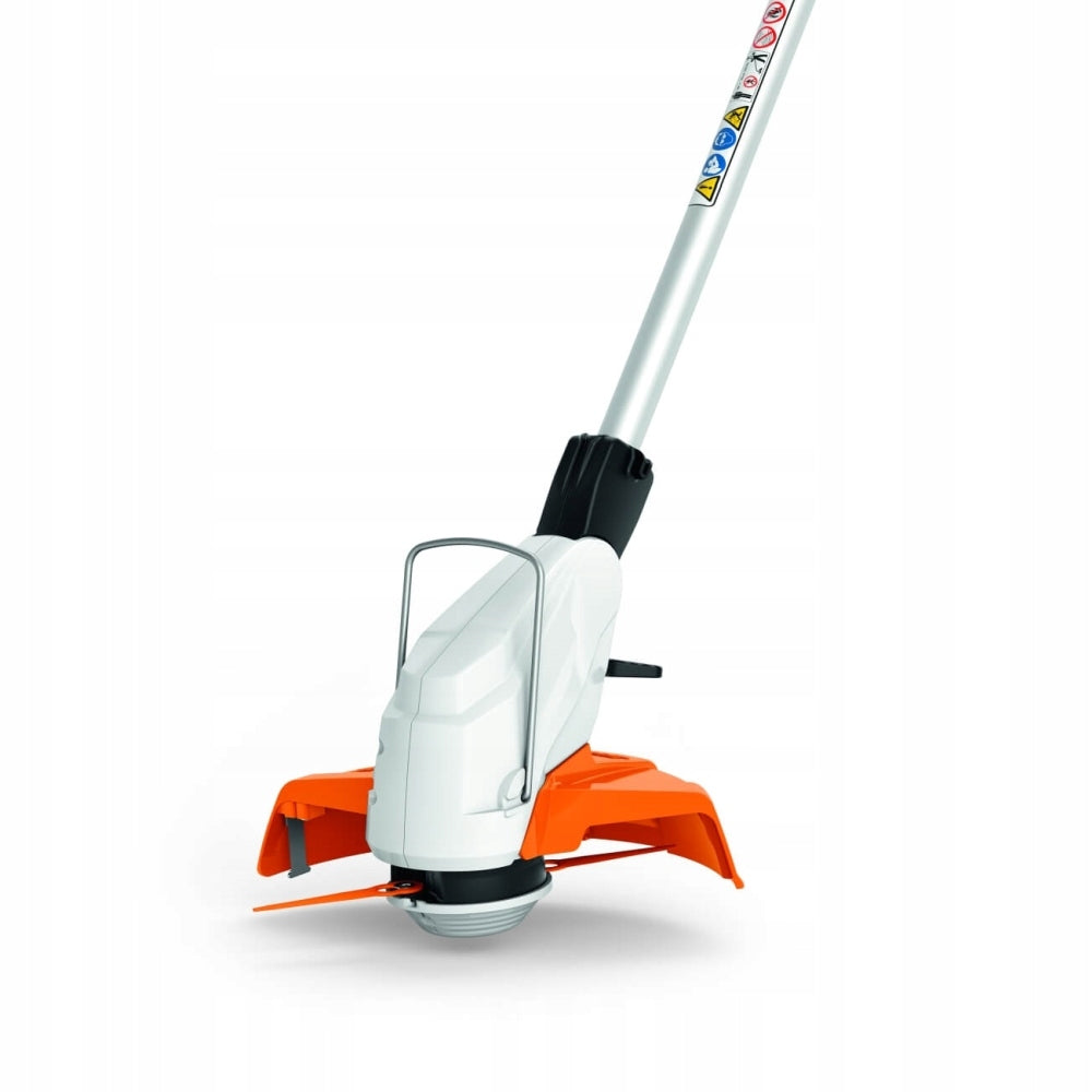 LENGVA AKUMULIATORINĖ ŽOLELĖ STIHL FSA 45 AŠMENYS VALAS 2,3 KG