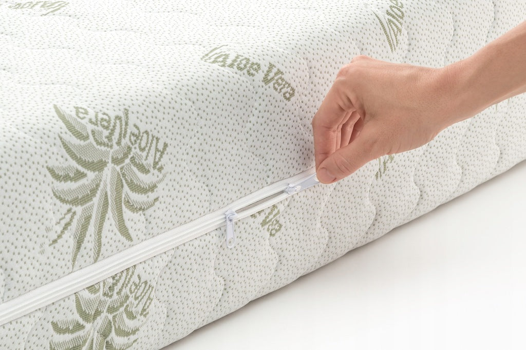 Madrats 80x200 kookosega PALOMA Aloevera 22cm
