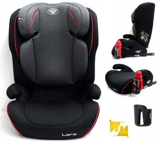 Start Baby Laro 15-36kg I-SIZE ISOFIX automobilinė kėdutė mažyliams