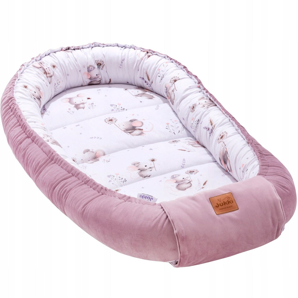 JUKKI suur kookon XXL beebikostüüm 65x120cm