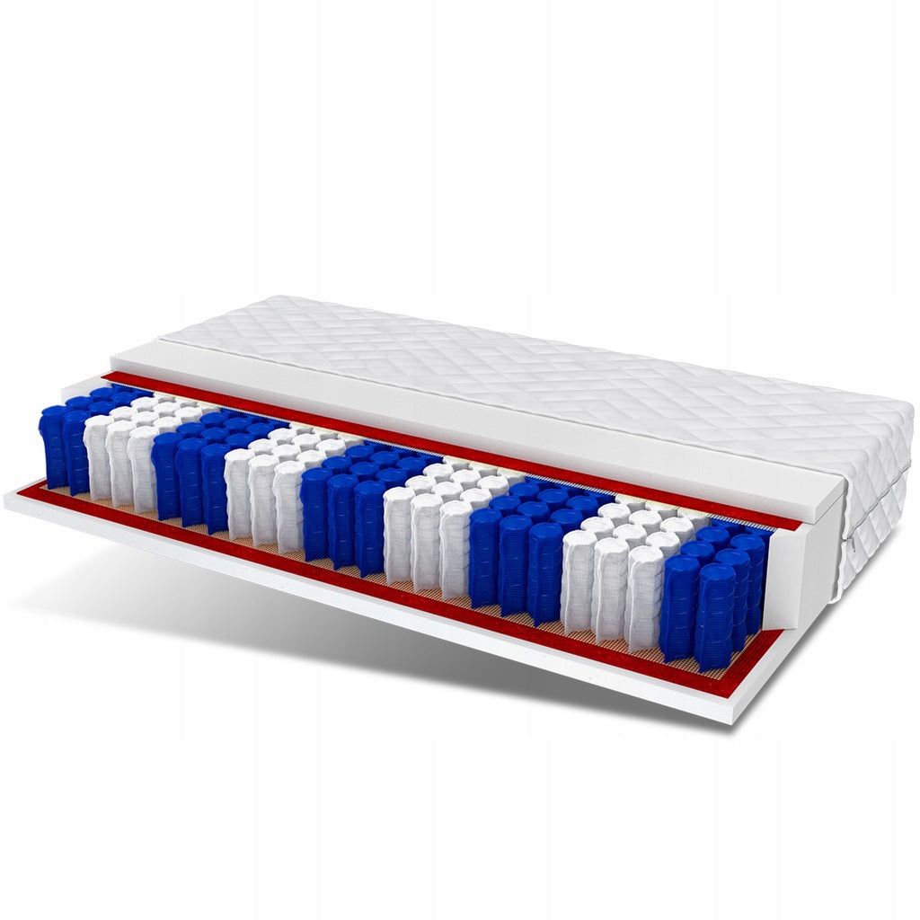 Madrats 100x200 pocket 9 tsooniga METIS DoubleHARD