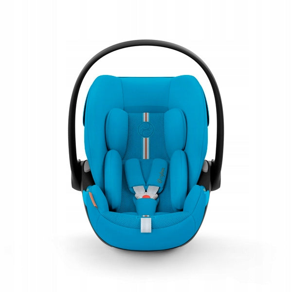 Cybex Cloud G automobilinė kėdutė, 0-13 kg, Beach Blue