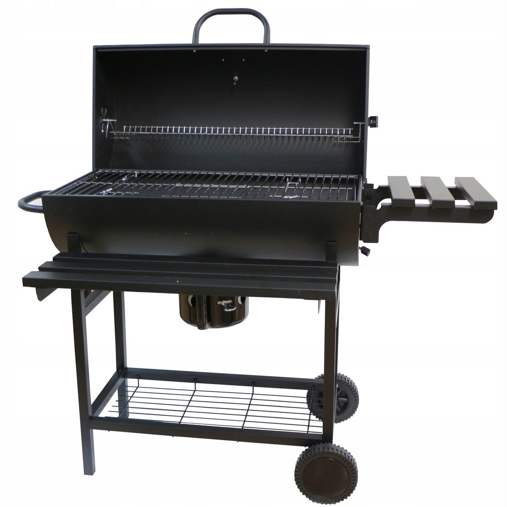 Suur aia grill Landgraf