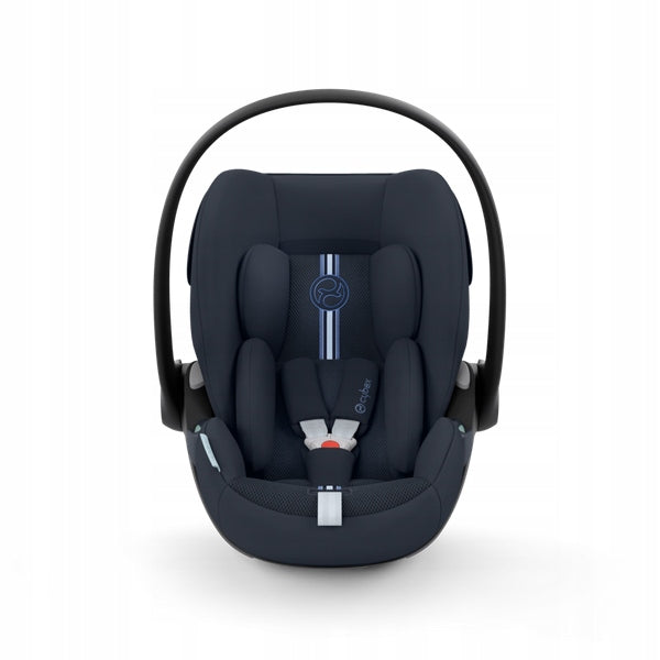 Cybex Cloud G turvatool, 0–13 kg, sinine