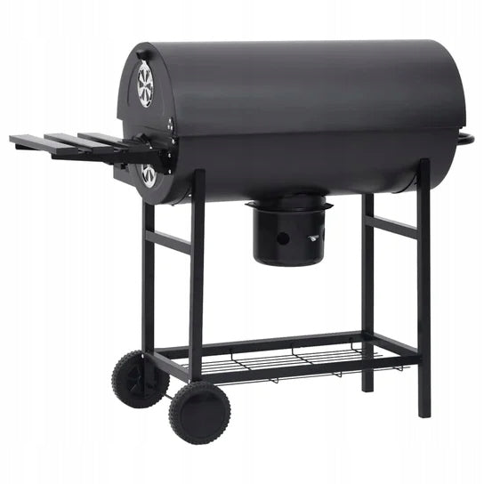Suur aia grill Landgraf