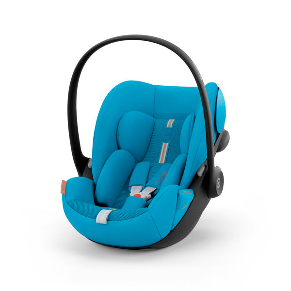 Cybex Cloud G automobilinė kėdutė, 0-13 kg, Beach Blue