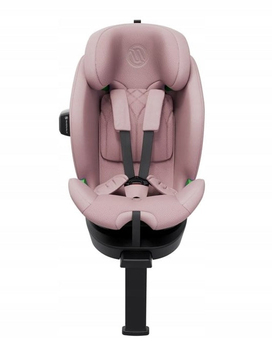 Autosēdeklis Avionaut Stardust SWIVEL ar 360° ISOFIX pamatni, 0–36 kg
