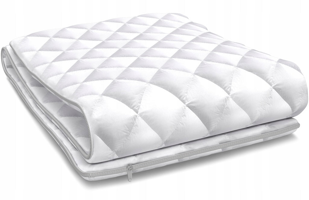 Čiužinys 120x200 SPRING POCKET COCONUT H3 vidutinio kietumo H4 kietas