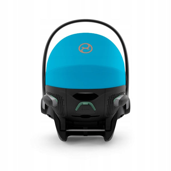 Cybex Cloud G automobilinė kėdutė, 0-13 kg, Beach Blue