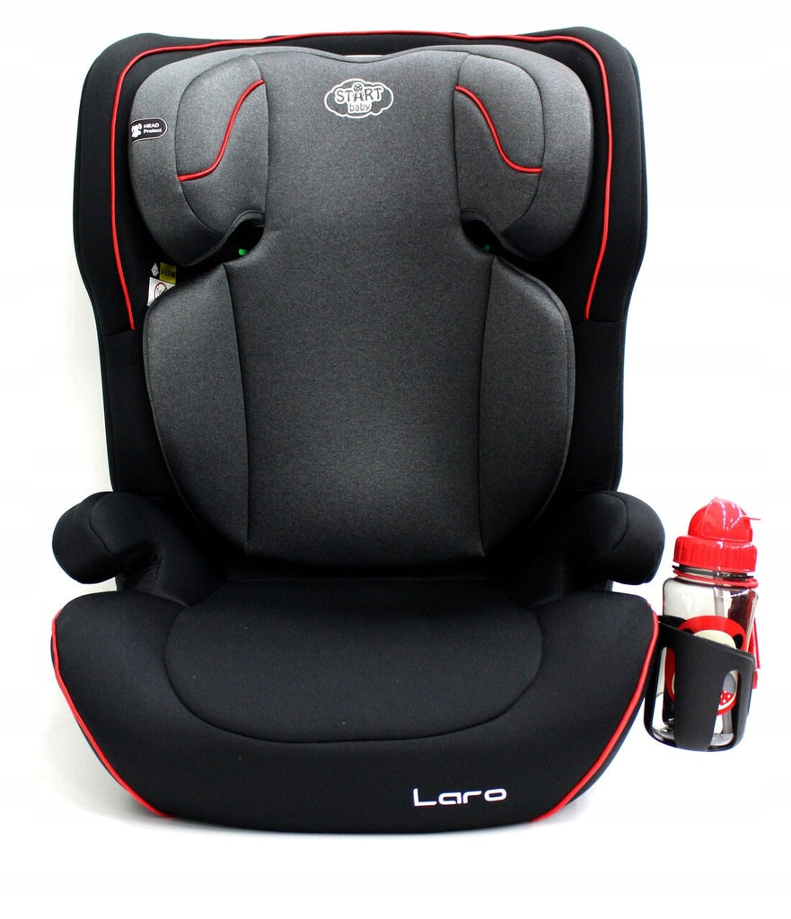 Autokrēsliņš Start Baby Laro 15-36kg I-SIZE ISOFIX mazuļiem