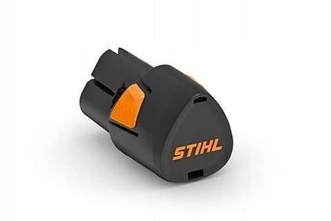 STIHL akumuliatorinis mini pjūklas GTA 26 komplektas