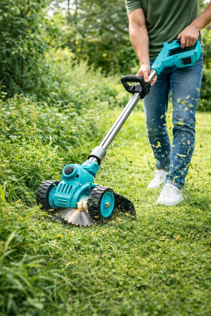 Naiste trimmer, täiskomplekt